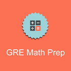 GRE Math Prep আইকন