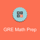 GRE Math Prep ikona