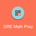 GRE Math Prep icône