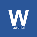 Tutorial for MS Word APK