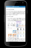 Tutorial for MS Word Screenshot 1