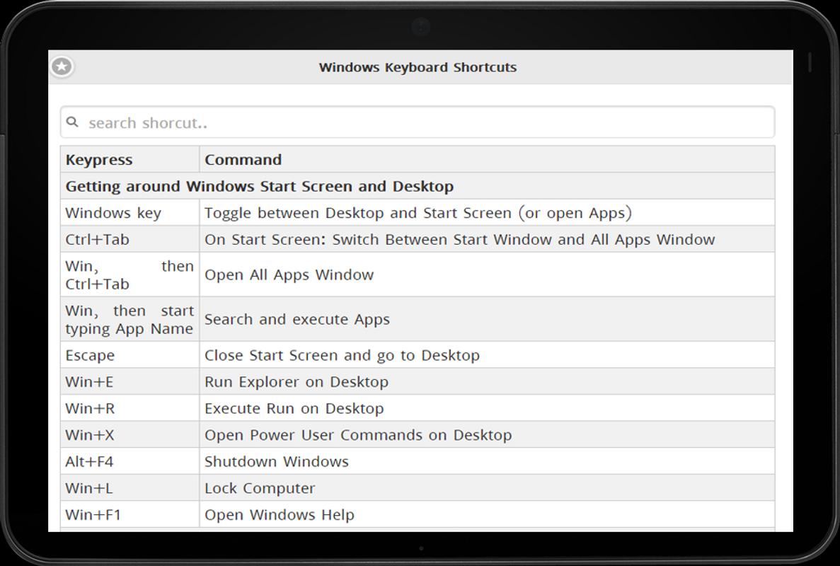 screen capture shortcut apk download