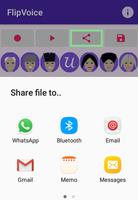 FLIP VOICE скриншот 3