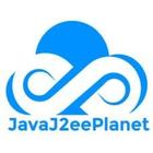 JavaJ2eePlanet icône