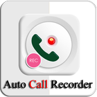 Auto Call Recorder أيقونة