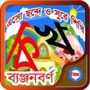 Bangla Byanjonborno for Everybody APK