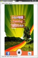 Bangla Number for Kids الملصق