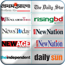 BD Top English Newspapers aplikacja