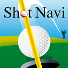 ShotNavi Course Guide icon