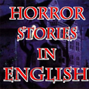 Horror Stories In English aplikacja