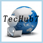 Techub7 icon
