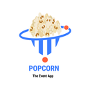 Popcorn - The Event App aplikacja