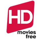 HD Movie Online 2017 أيقونة