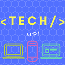 <tech/> UP!: Latest Tech News APK