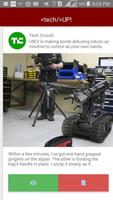 <tech/> UP!: Latest Tech News Ekran Görüntüsü 1