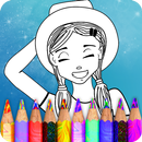 DrawFy: Anime Coloring APK