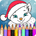 DrawFy: Coloring icône
