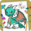 Adult Coloring Book APK