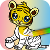 Kids Coloring Book APK