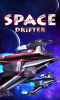 Space Drifter Poster
