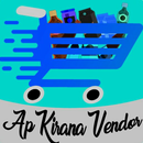 Ap Kirana Vendor APK