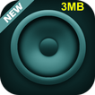 Music Player ( Default ) 3MB