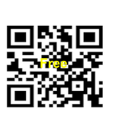 QR Scan & Barcode Scan - 1MB icône