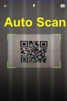 QR Scan & Barcode Scan - 1MB Affiche