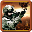 Marine Troop Attack APK