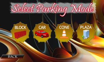 Car 3D Parking स्क्रीनशॉट 1