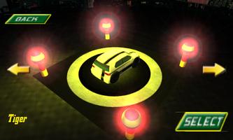 Parking Car 3D screenshot 3