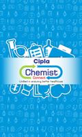 Cipla Chemist Connect poster