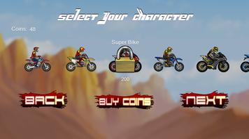 1 Schermata Moto ride Extreme