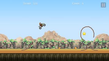 Moto ride Extreme screenshot 3