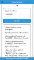 Government Property Value screenshot 3