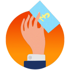 New Earn Money : Make Real Money Paytm أيقونة