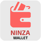 Ninza Wallet أيقونة