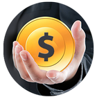 Classic Coin icon