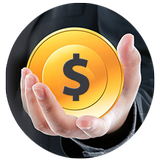 Classic Coin icon