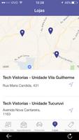 Tech Vistorias ภาพหน้าจอ 3