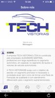 Tech Vistorias imagem de tela 1