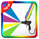 1000+ Airbrush Graphic Design Gallery APK