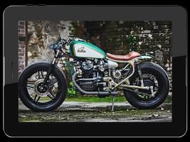 Cafe Racer скриншот 3