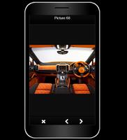 Car Interior Designer تصوير الشاشة 1