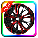 Car Rim App APK