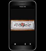 Cross Stitch Flowers screenshot 2