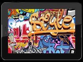 DIY Graffiti Design screenshot 2