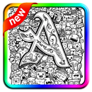 Doodle liter aplikacja