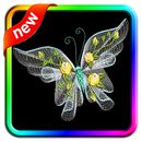 Embroidery Designs Free APK