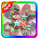 200+ Quilling Art Design APK